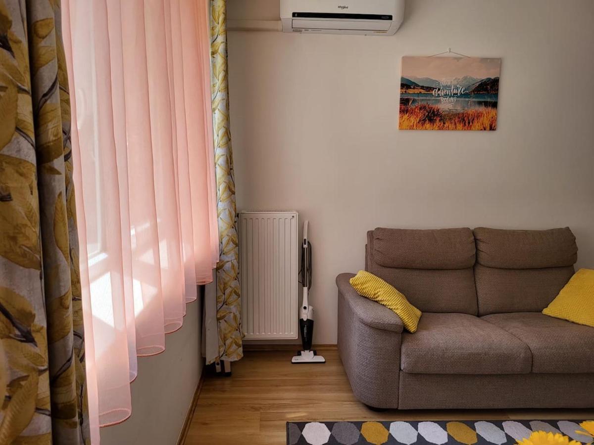 Apartamento Near Danube Budapeste